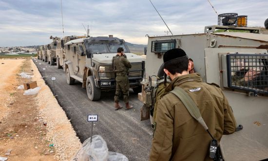 متحدث الجيش الإسرائيلي: حماس لم تلتزم باتفاق غزة بإطلاق سراح المدنيين أولا