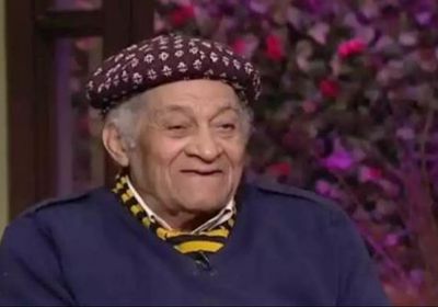 نقل الفنان صالح العويل إلى العناية المركزة