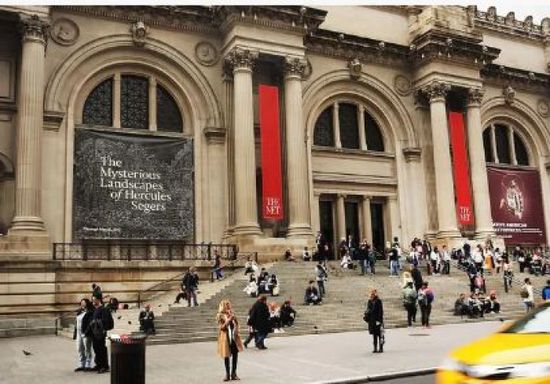 إغلاق صالات في متحف "بريتش ميوزيم" بعد تعطيل أنظمة الكمبيوتر الخاصة به