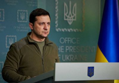 زيلينسكي: لا محادثات سلام ناجحة مع روسيا دون إشراك أوكرانيا