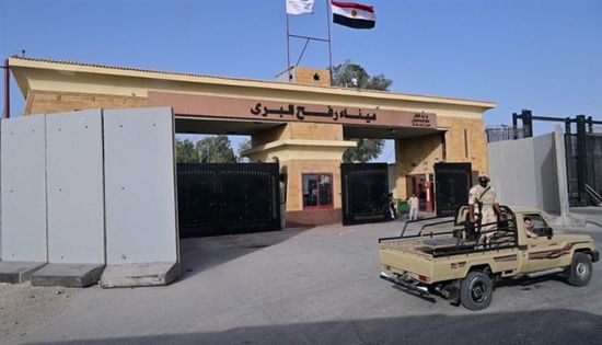 بعد الإفراج عنهم.. معبر رفح يستقبل اليوم 70 محرراً فلسطينياً