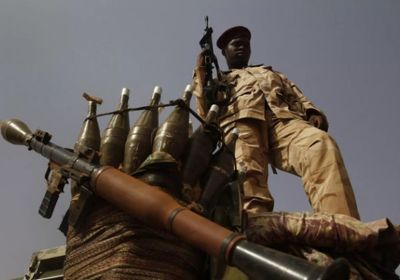 الخارجية السودانية: ميلشيا الدعم السريع ارتكبت مجزرة جديدة في الفاشر