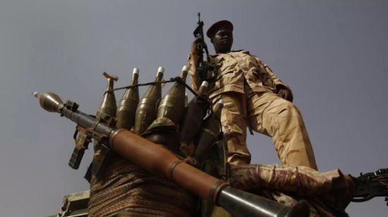 الخارجية السودانية: ميلشيا الدعم السريع ارتكبت مجزرة جديدة في الفاشر