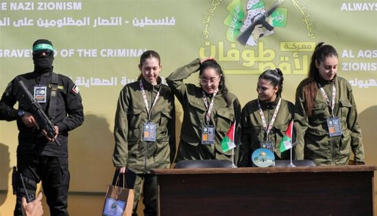 بعد الـ4 مجندات.. ألمانيا تطالب بالإفراج عن المزيد من الرهائن الإسرائيليين