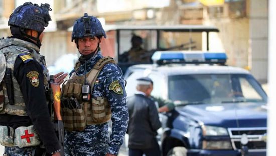 الأمن العراقي يضبط متهماً خطيراً في محافظة واسط