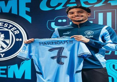 مرموش أساسيًا في الظهور الأول مع السيتي أمام تشيلسي