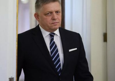 سلوفاكيا تتهم الرئيس الأوكراني بالتدخل في شؤونها الداخلية