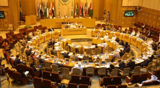 البرلمان العربي يدين بشدة بيان نظيره الأوروبي بسبب الجزائر
