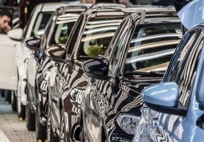 نمو طفيف في مبيعات السيارات الأوروبية عام 2024 رغم التحديات