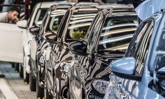 نمو طفيف في مبيعات السيارات الأوروبية عام 2024 رغم التحديات