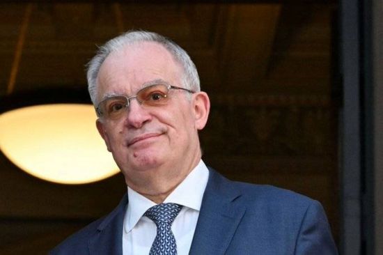 البرلمان اليوناني يفشل في انتخاب رئيس جديد للبلاد