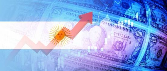 الأرجنتين تُسجل فائضًا تجاريًا بـ 18.9 مليار دولار في 2024