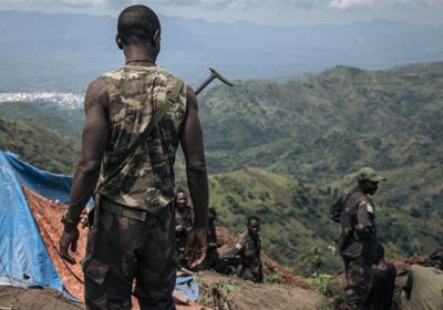 الاتحاد الأفريقي يدعو إلى وقف فوري للمعارك في الكونغو