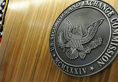لجنة البورصات الأمريكية تُشكّل فريقا تنظيميا للأصول المشفرة