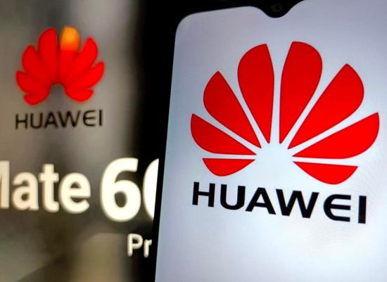 انخفاض مبيعات الجوالات في الصين بنهاية 2024 وهواوي تتصدر