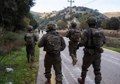 الجيش الإسرائيلي يحذر اللبنانيين من العودة إلى منطقة الحدود