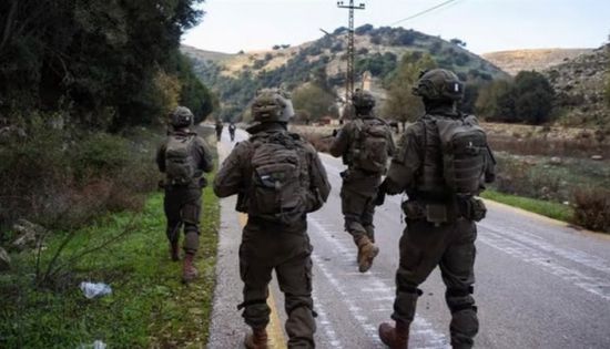 الجيش الإسرائيلي يحذر اللبنانيين من العودة إلى منطقة الحدود