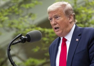 ترامب يخطط للانضمام إلى منظمة الصحة العالمية مرة أخرى