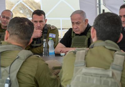 المحكمة ترفض طلب نتنياهو بتخفيض أيام محاكمته