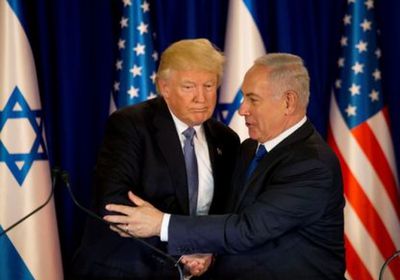 إعلام إسرائيلي يتوقع لقاءً بين نتنياهو وترامب منتصف فبراير