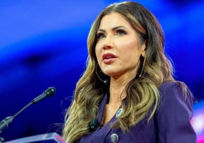 الشيوخ الأمريكي يُقر تعيين كريستي نويم وزيرة للأمن الداخلي