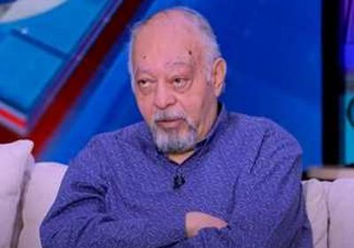 وفاة زوجة الفنان سامي مغاوري