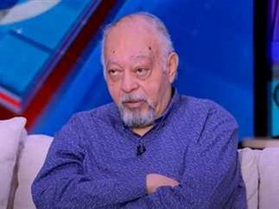 وفاة زوجة الفنان سامي مغاوري