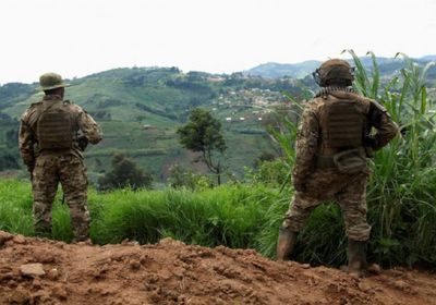 مقتل 9 جنود من جنوب أفريقيا في الكونغو الديمقراطية