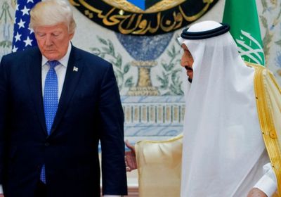 ترامب يلمح: السعودية قد تكون وجهتي الخارجية الأولى