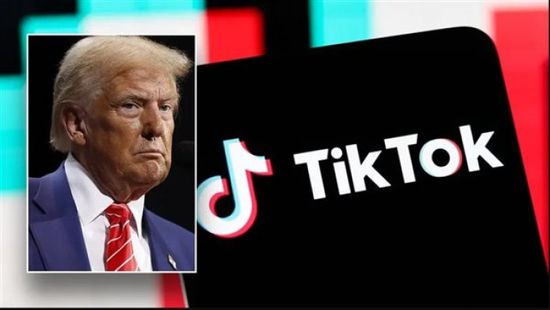  ترامب يضع خطة لإنقاذ "تيك توك"