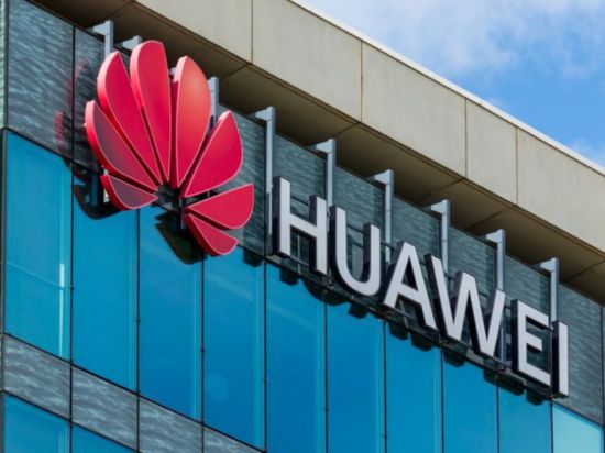 هواوي تخطط لزيادة حصتها بسوق رقائق الذكاء الاصطناعي