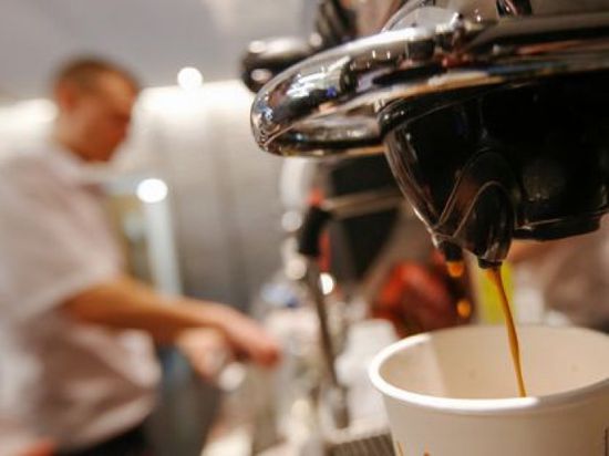 ارتفاع أسعار قهوة أرابيكا وسط تقلبات السوق العالمية