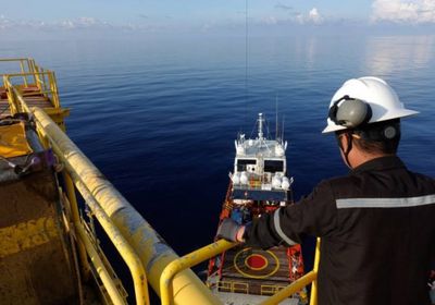 وكالة الطاقة الدولية تتوقع استمرار التوازن بسوق الغاز الطبيعي