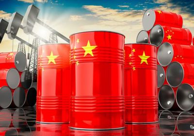 توقعات بارتفاع واردات الصين من النفط الخام 1%