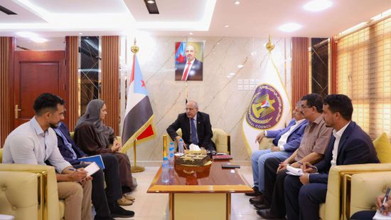 الكثيري: عدن جاهزة لاستقبال البعثات الدولية دون قيود