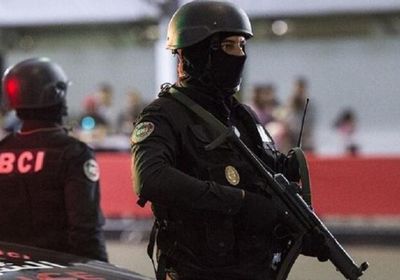 المغرب يُحبط مخططا داعشيا لتنفيذ عمليات إرهابية