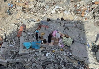 حماس تتوعد بإفشال فكرة ترامب نقل سكان قطاع غزة