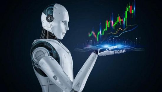 ارتفاع أسهم التكنولوجيا مدعومة باستثمارات الذكاء الاصطناعي