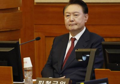 الادعاء في كوريا الجنوبية يوجه اتهاما رسميا بالعصيان للرئيس يون