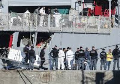 تفاصيل استئناف إيطاليا نقل المهاجرين إلى مراكز احتجاز