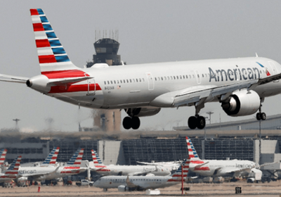 "يونايتد إيرلاينز" تُعلن ارتفاع عوائد الشحن الجوي 30%