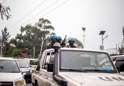 استمرار المعارك في شرق الكونغو الديموقراطية