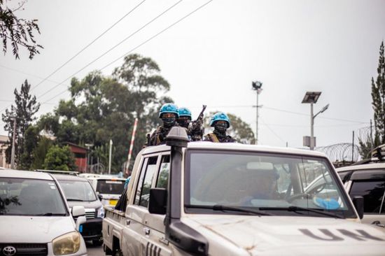 استمرار المعارك في شرق الكونغو الديموقراطية