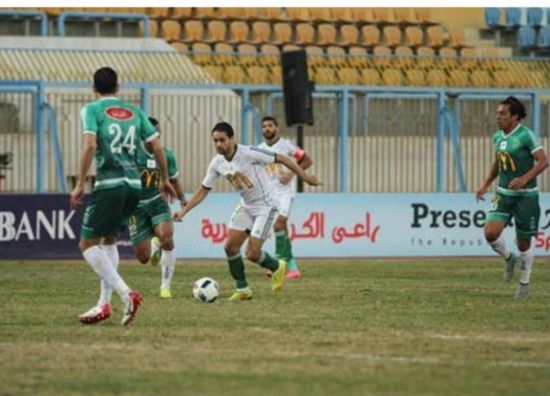 الاتحاد يهزم الإسماعيلي ويستعيد نغمة الانتصارات