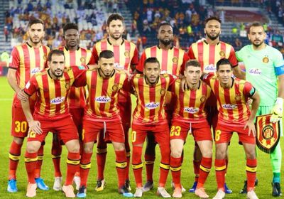 الترجي يُلحق بالمنستيري أول هزيمة بالدوري التونسي