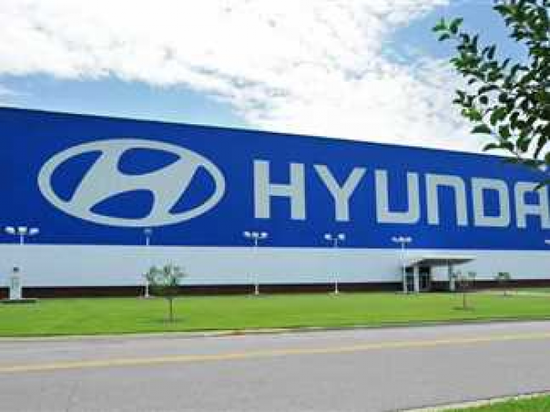 هيونداي موتور تُعلن تراجع أرباحها التشغيلية 17%