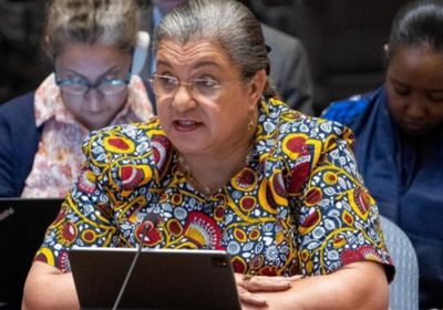 المجلس الرئاسي الليبي يرحب بتعيين مبعوث أممي جديد