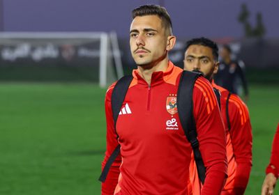 الوافد الجديد جراديشار يقود انتفاضة الأهلي في التعادل مع بيراميدز