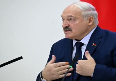 ألكسندر لوكاشنكو رئيساً لبيلاروسيا لولاية سابعة