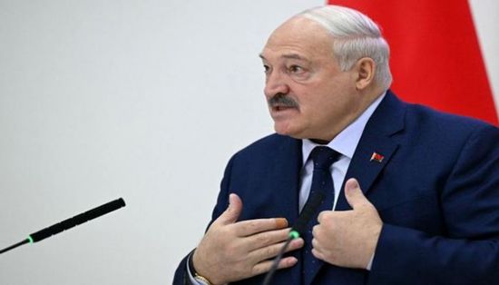 ألكسندر لوكاشنكو رئيساً لبيلاروسيا لولاية سابعة